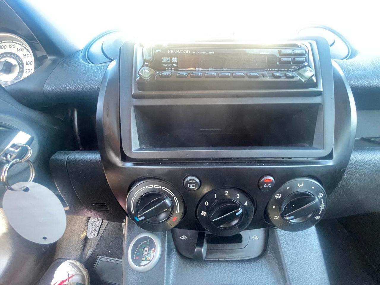 Mazda 2 Mazda2 1.3 16V 75CV 5p. Play GPL