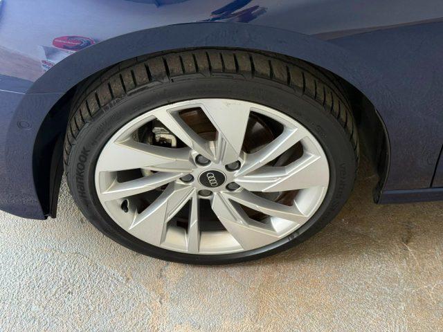 AUDI A3 SPB 30 TDI Business Advanced