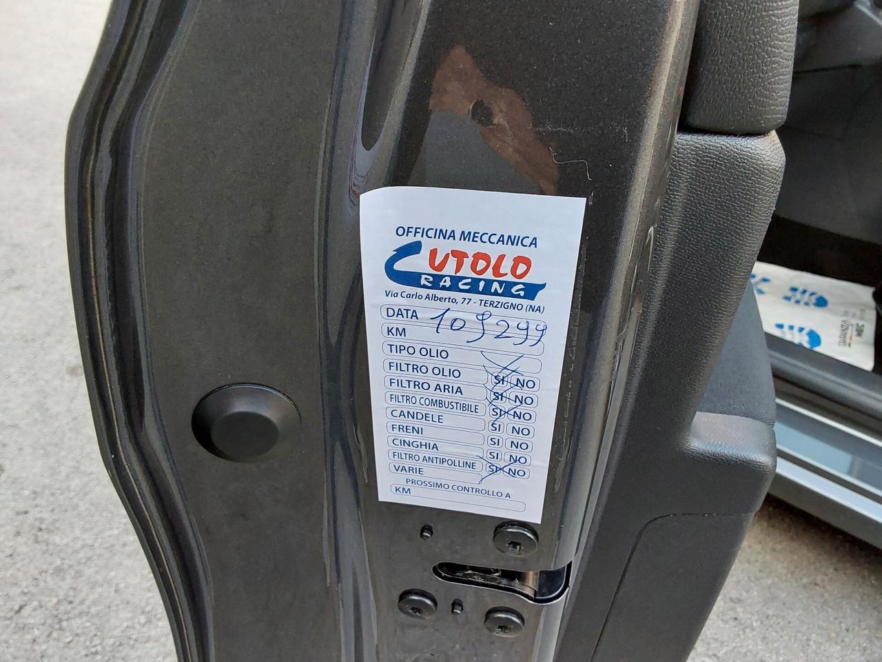 Peugeot 308 1.5 BlueHDi 130 Cv Business