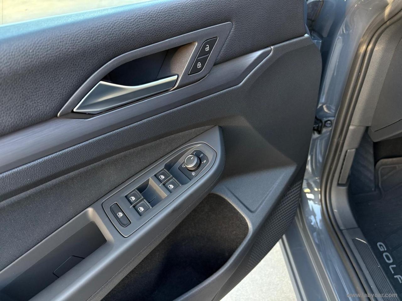 VOLKSWAGEN Golf 2.0 TDI DSG SCR Style STUPENDA COME NUOVA!