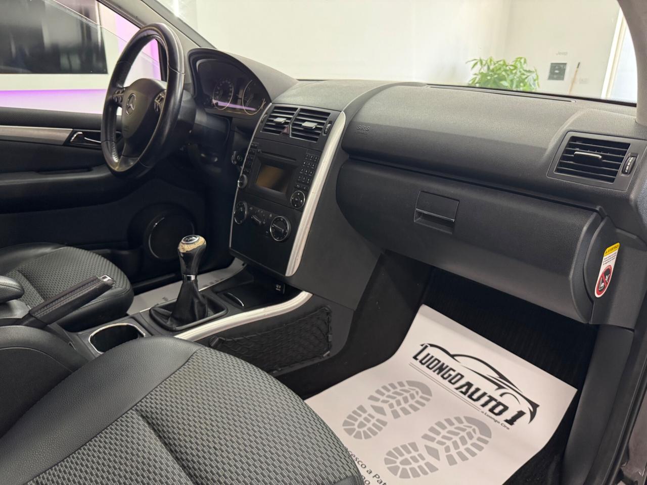 Mercedes-benz Classe A 170 Avantgarde