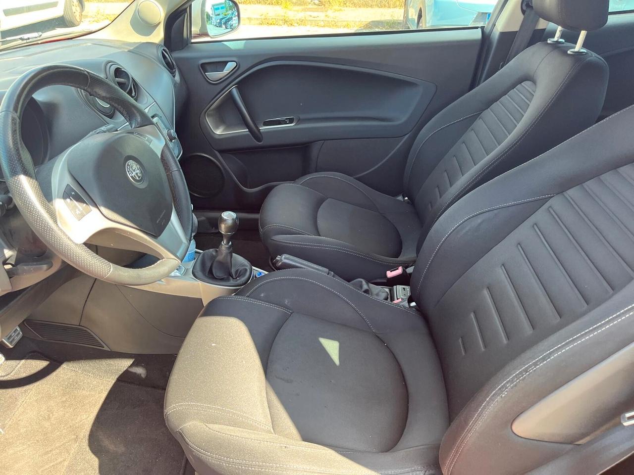 Alfa Romeo MiTo 1.3 JTDm 95 CV S&S