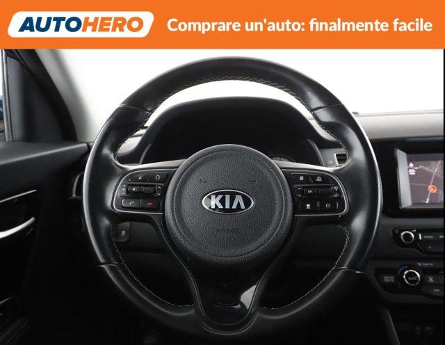 KIA Niro 1.6 GDi DCT HEV Style