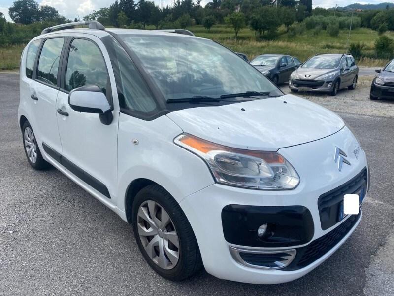 CITROEN C3 Picasso C3 Picasso 1.4 VTi 95 Perfect