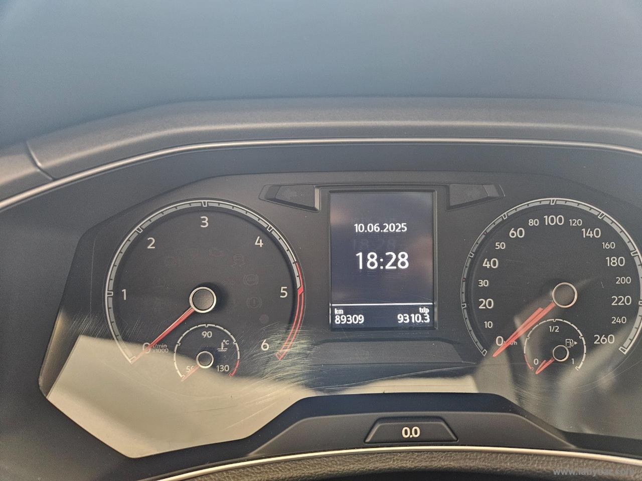 VOLKSWAGEN T-Roc 2.0 TDI 150 CV DSG Style BMT