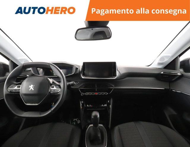 PEUGEOT 208 PureTech 75 Stop&Start 5 porte Allure Pack