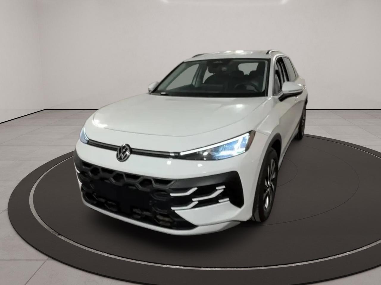Volkswagen T-Roc 1.5 eTSI ACT DSG Life