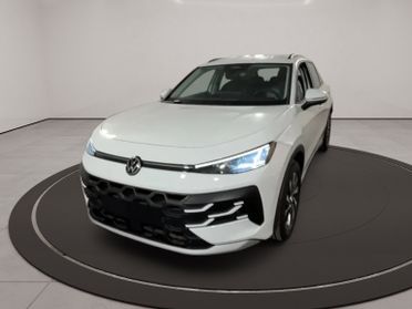 Volkswagen T-Roc 1.5 eTSI ACT DSG Life