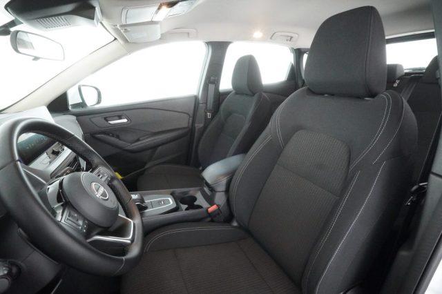 NISSAN Qashqai Qashqai MHEV 158 CV Xtronic Acenta