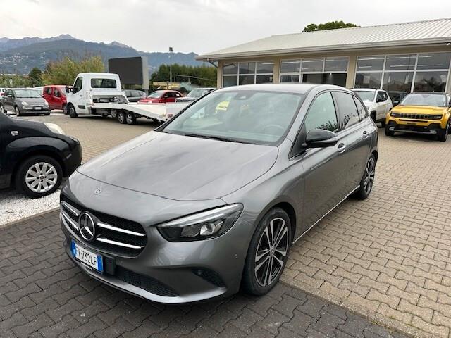 Mercedes-benz B 180 B 180 Automatic Business Extra