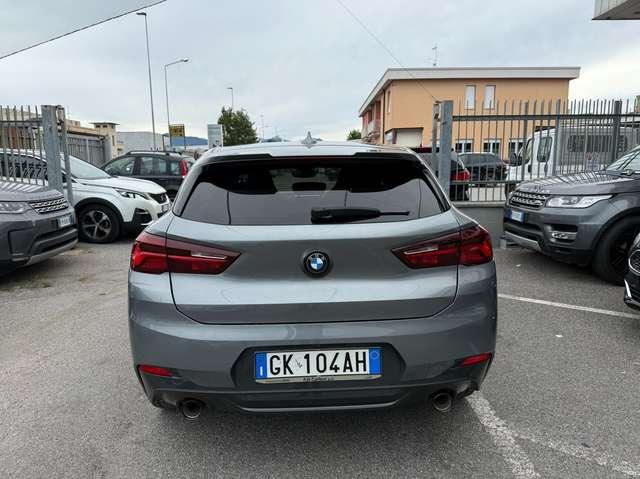 BMW X2 X2 xdrive18d Msport X auto