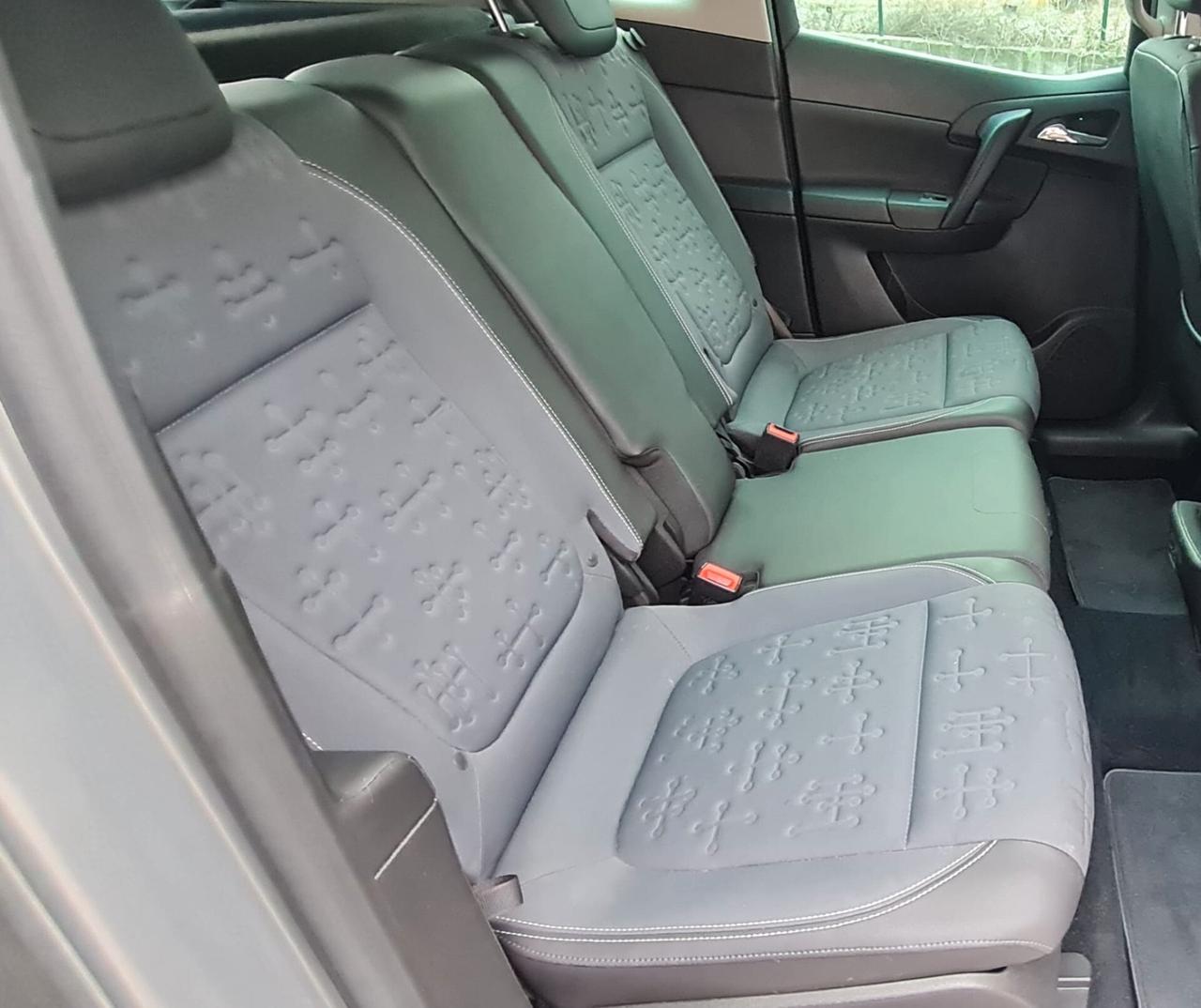 Opel Meriva 1.4 Turbo 120CV Cosmo