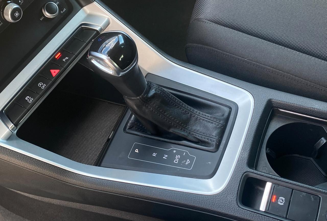 Audi Q3 Business 2.0 TDI 150CV s-tronic 35