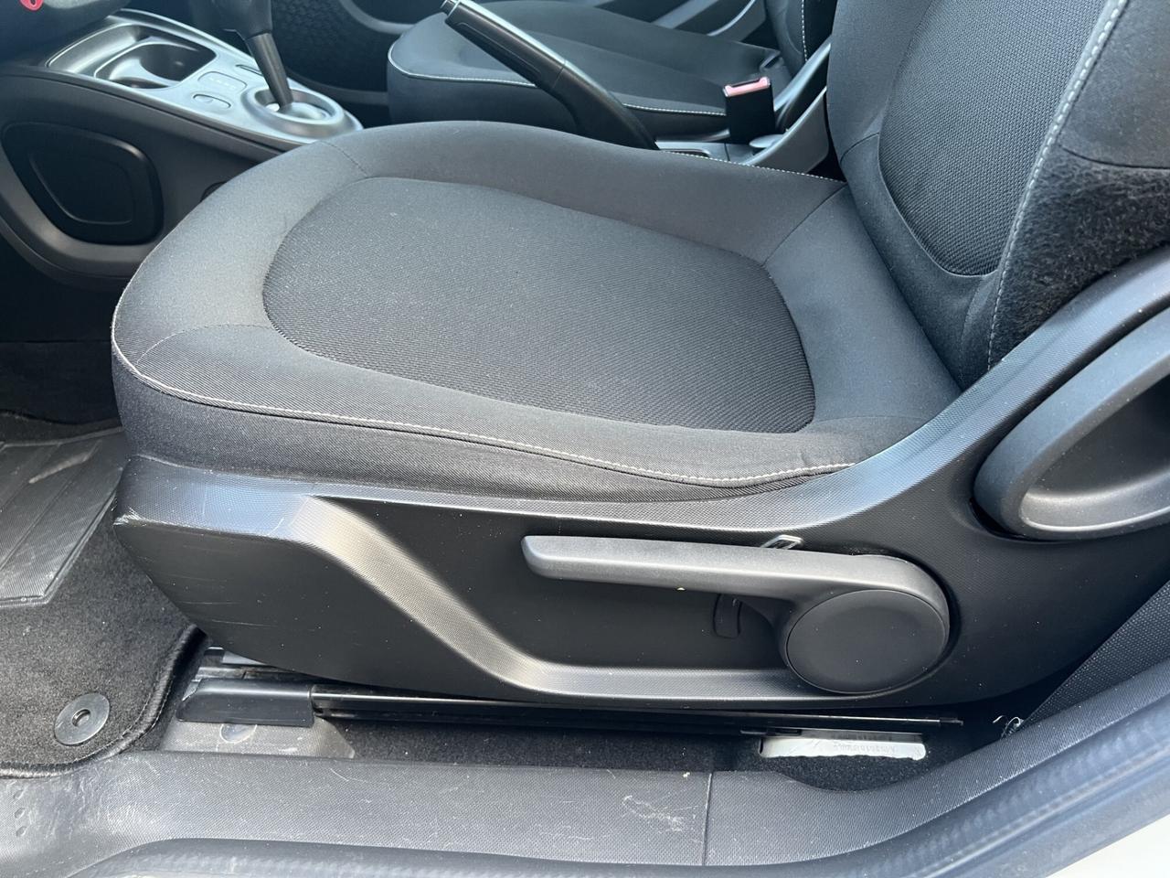 smart 453 automatica