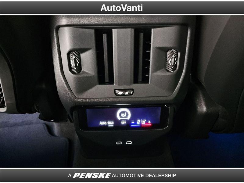 BMW X3 X3 xdrive20d MSport Pro auto
