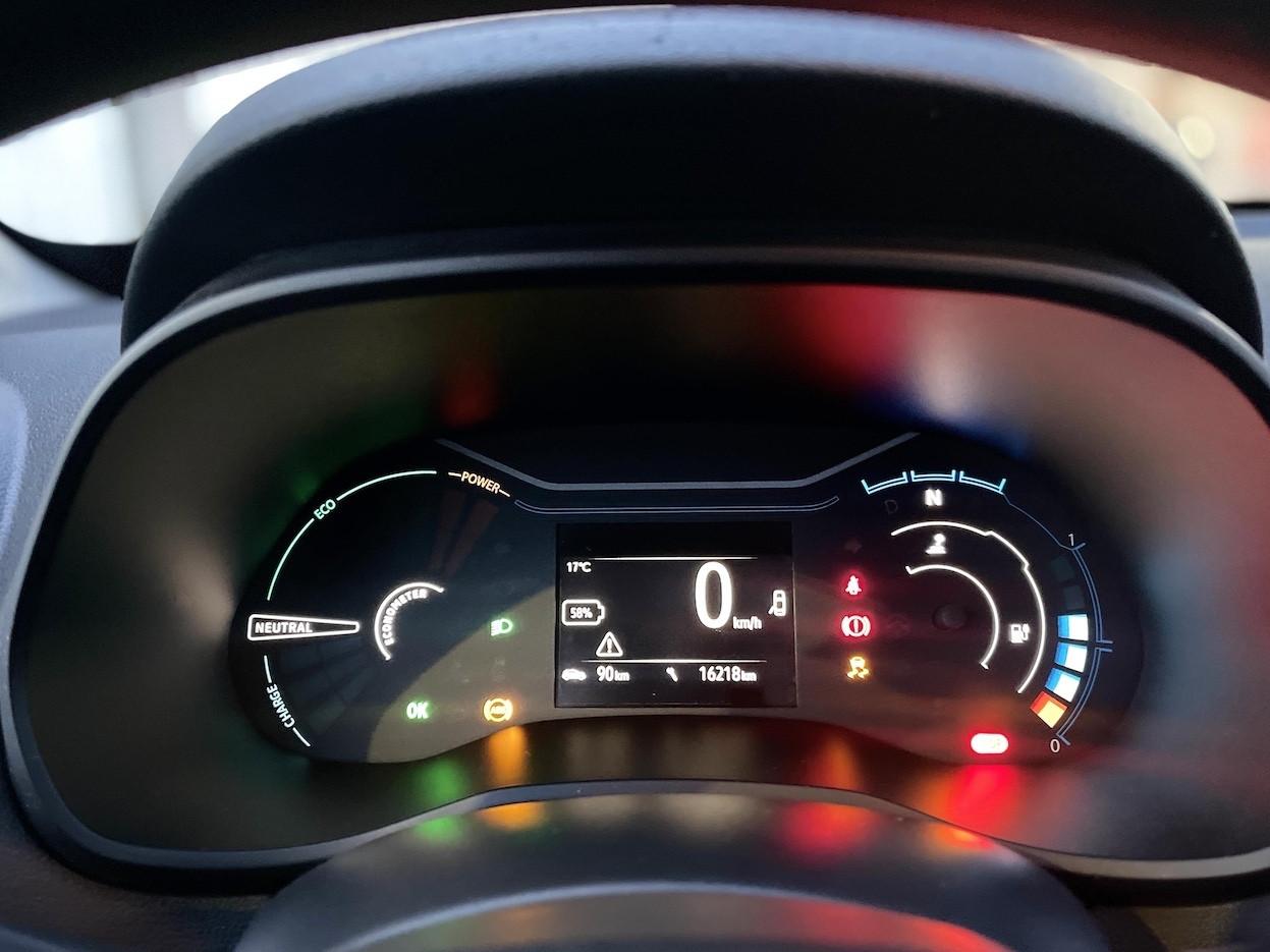 Dacia Spring Elettrica Automatica 25CV Neo - 2021