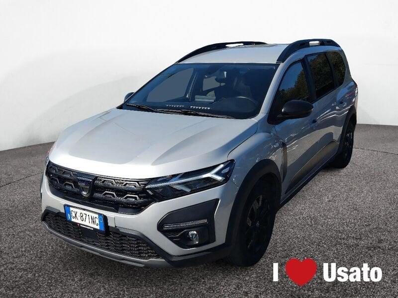 Dacia Jogger 1.0 tce Extreme Gpl 100cv