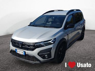 Dacia Jogger 1.0 tce Extreme Gpl 100cv
