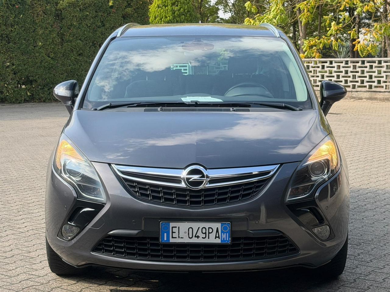 Opel Zafira Tourer 2.0 CDTi 110CV Cosmo