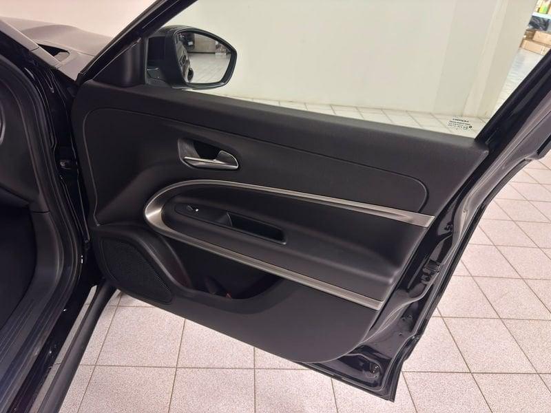 Jeep Avenger 1.2 Turbo First Edition