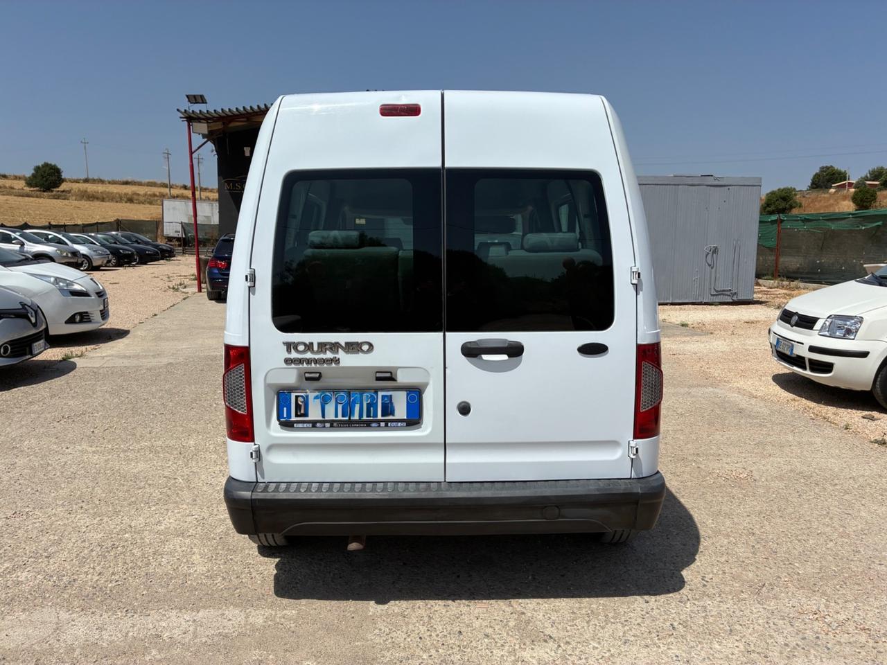 Ford Transit Connect Tourneo 220L 1.8 TDCi/90CV PL