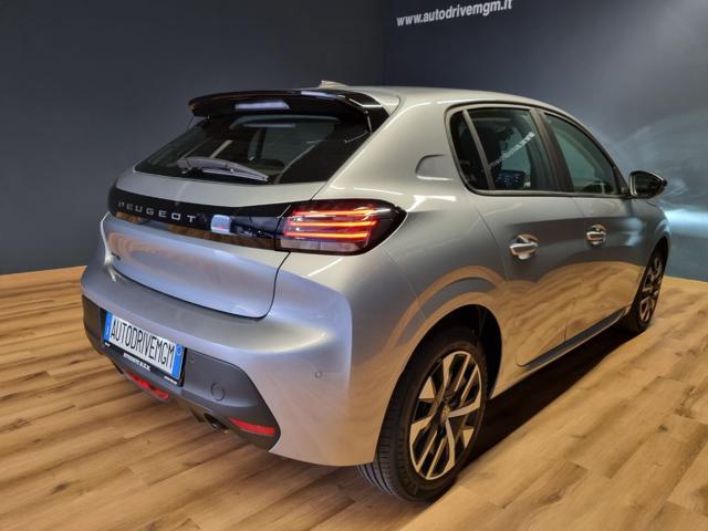 PEUGEOT 208 Business Turbo benzina 100