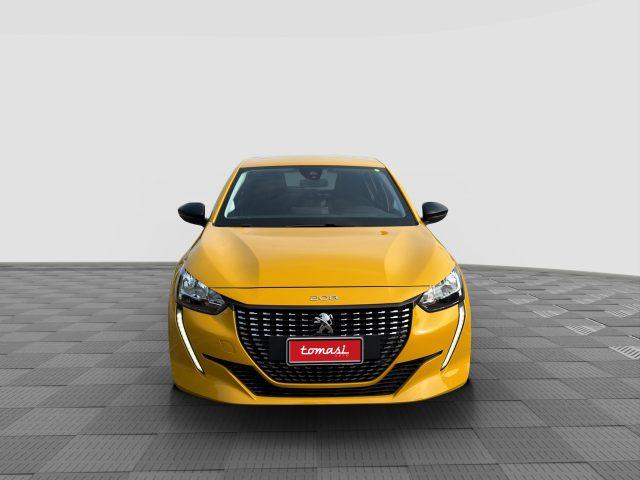 PEUGEOT 208 208 PureTech 75 Stop&Start 5 porte Active