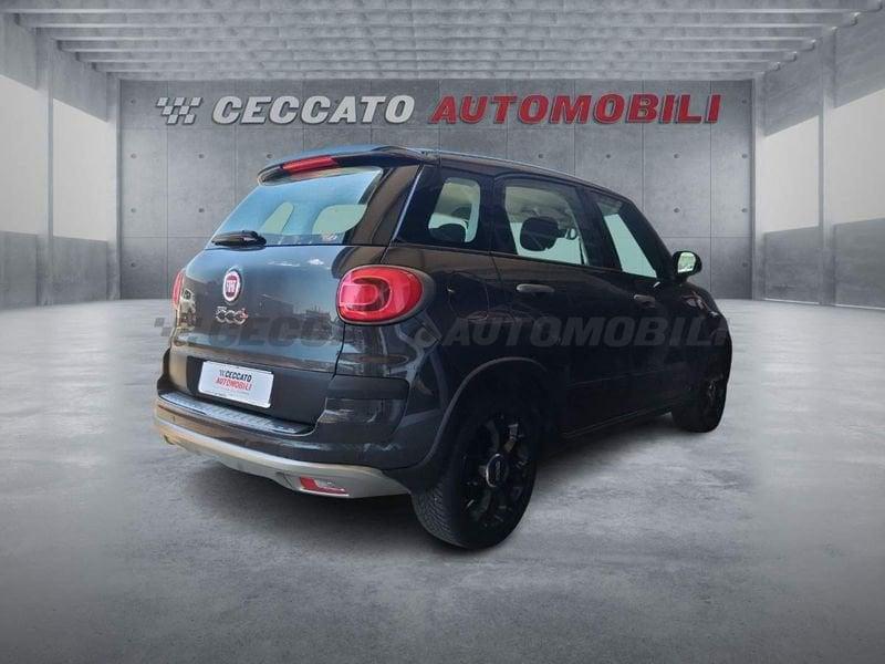 FIAT 500L 500L Cross 1.4 s&s 95cv my20