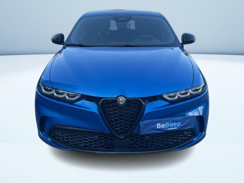 Alfa Romeo Tonale 1.5 Hybrid Veloce TCT7