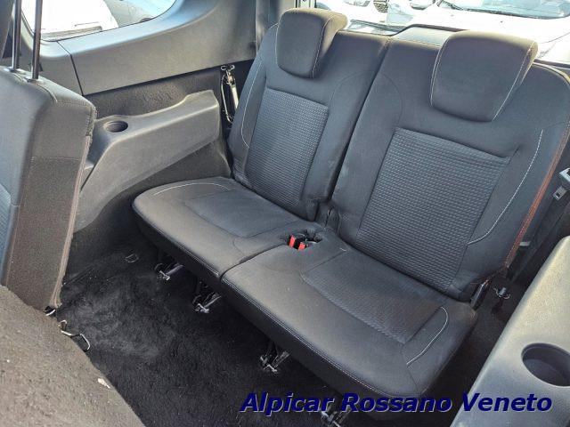 DACIA Lodgy 1.5 Blue dCi 8V 115CV 7 posti Comfort n1