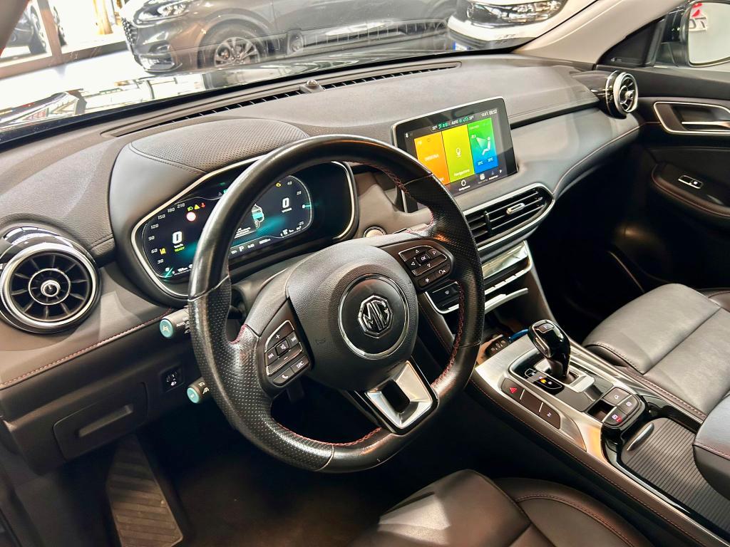 Mg EHS 1.5 t-gdi phev Excite auto