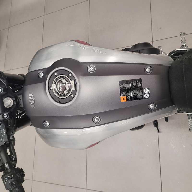 Yamaha XSR 900 ABS - 2020