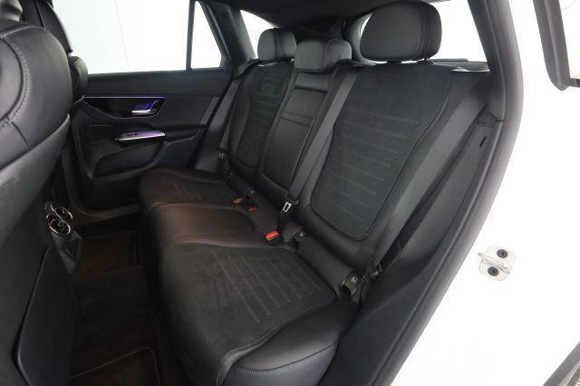 MERCEDES-BENZ GLC 220 GLC 220 d 4Matic Mild Hybrid AMG Line Advanced