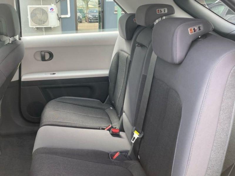 Hyundai Ioniq 5 63kWh RWD Exclusive MY26