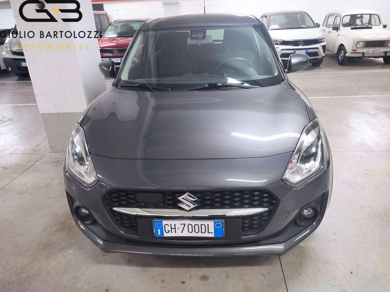 Suzuki Swift Hybrid 1.2 Hybrid Cool 2WD