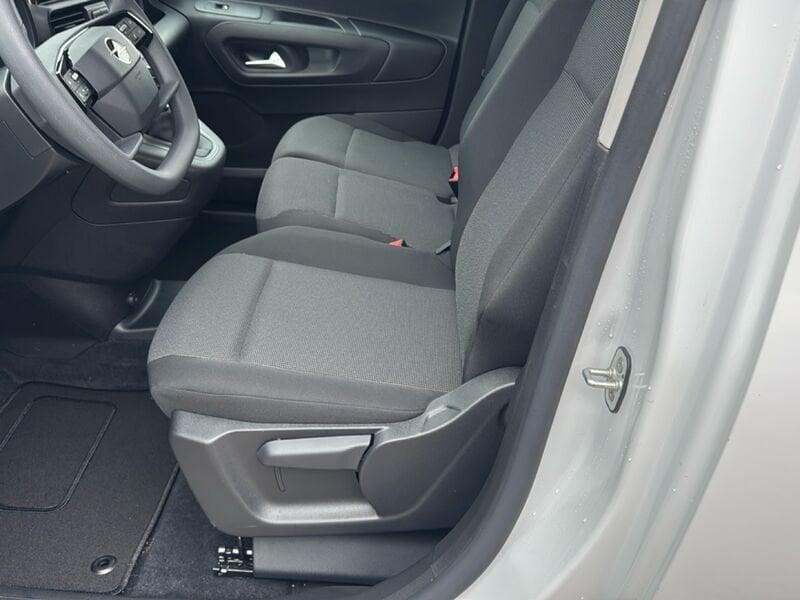 Opel Combo Combo Cargo 1.5 Diesel 100CV S&S PC 650kg Tech