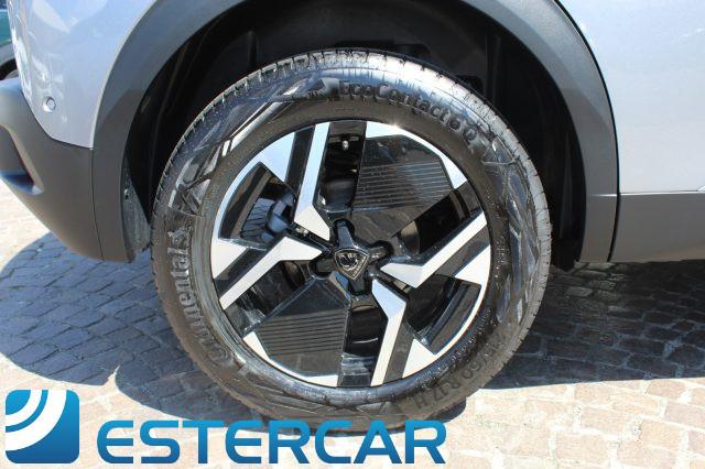 PEUGEOT 2008 Hybrid 145 e-DCS6 GT