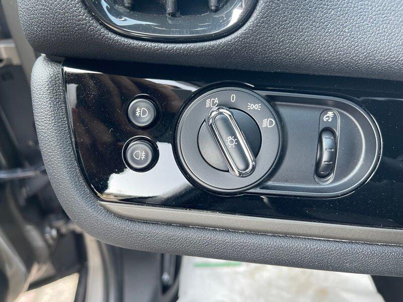 MINI Countryman 1.5 Cooper SE Hype all4 auto
