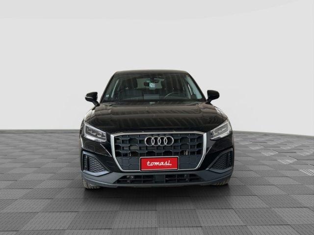 AUDI Q2 Q2 30 TDI S tronic Admired