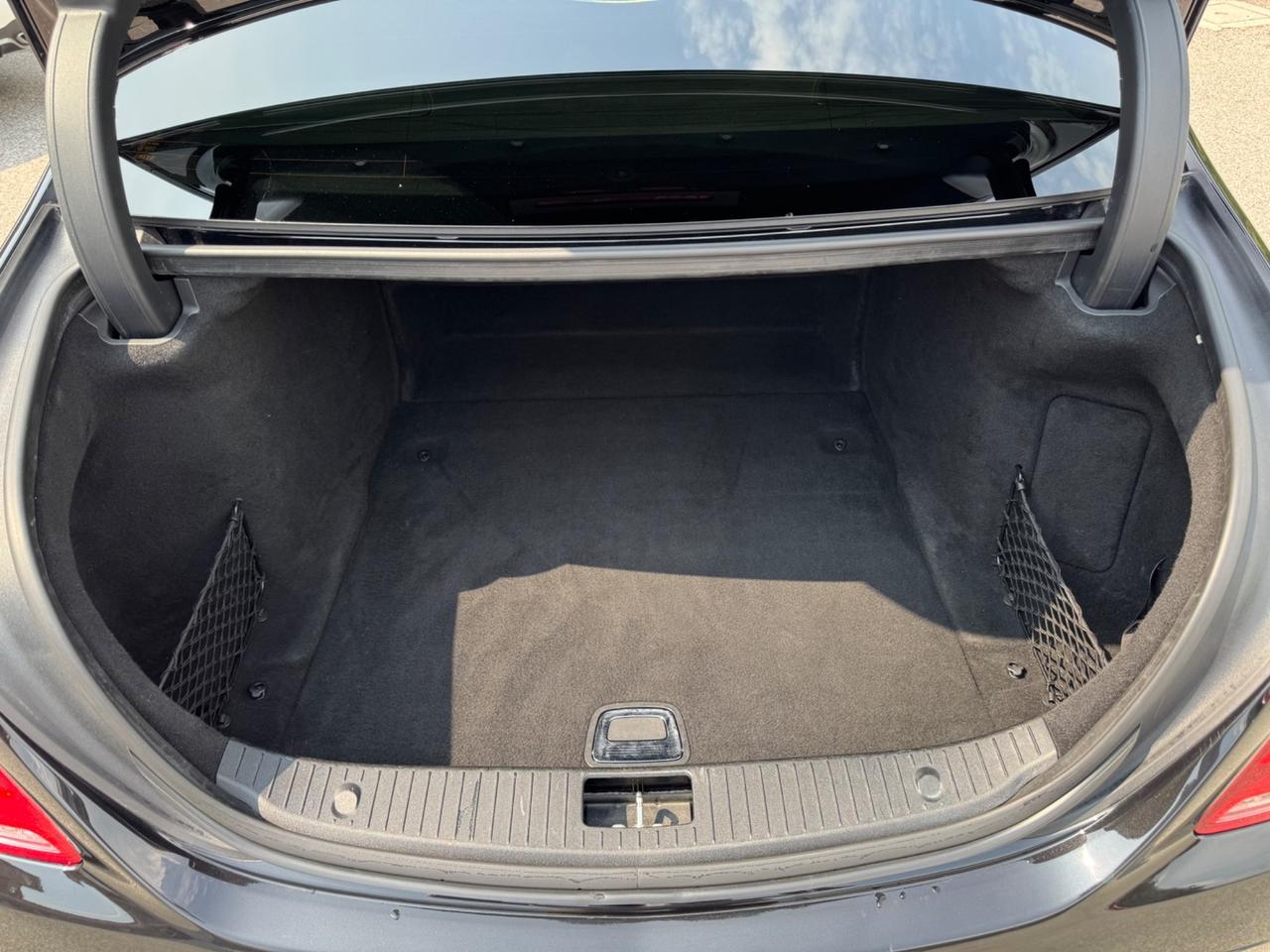 Mercedes-benz S 350 BlueTEC Edition