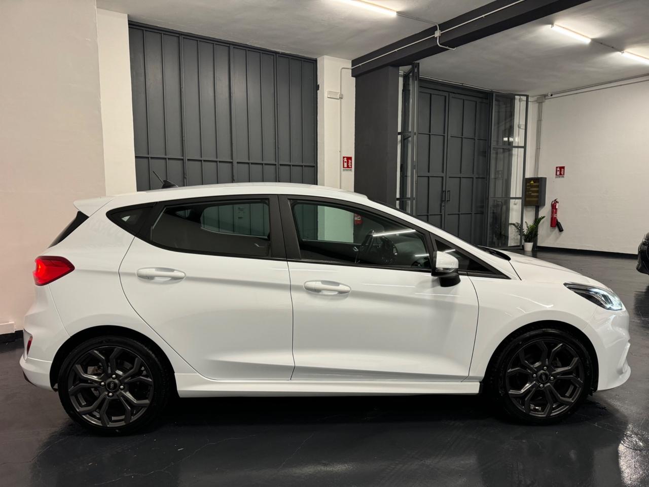 Ford Fiesta 1.0 Ecoboost 140 CV ST-Line PROMO !