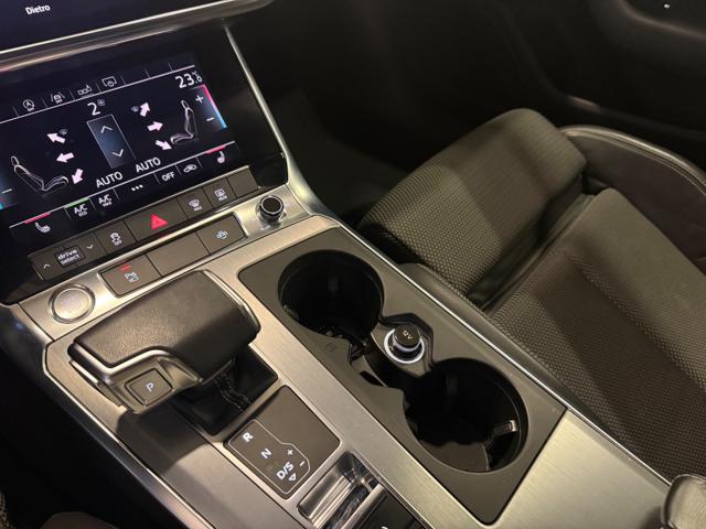 AUDI A6 Avant 45 3.0 TDI quattro tiptronic S-line