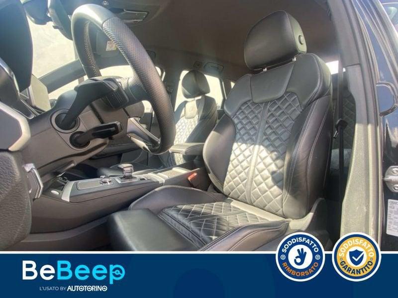 Audi Q5 55 2.0 TFSI E S LINE PLUS QUATTRO 367CV S-TRONI