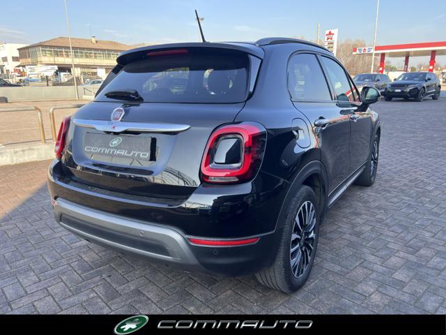 FIAT 500X 1.6 MultiJet 130 CV Cross