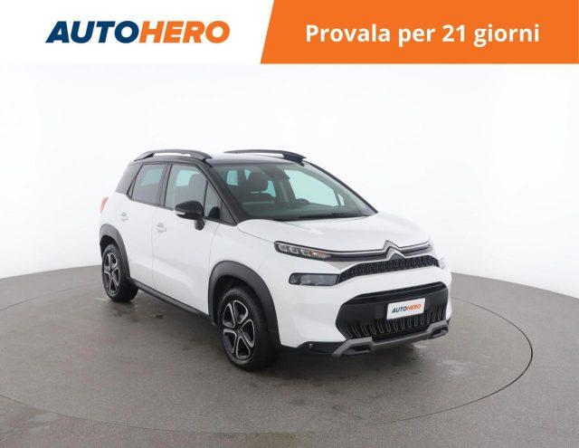 CITROEN C3 Aircross PureTech 110 S&S Feel