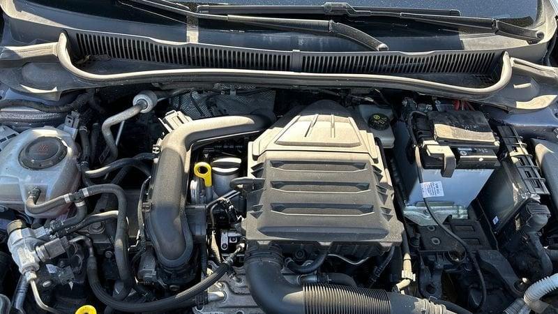 Volkswagen Polo 1.0 TGI 90cv Style 1.0 tgi Style 90cv