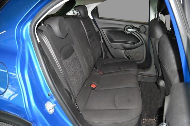 FIAT 500 X - MY23 1.3MJT 95CV