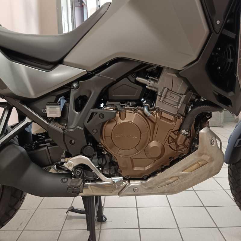 Honda Africa Twin CRF 1100L Adventure Sports 2023
