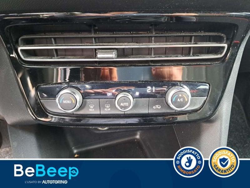 Opel Mokka 1.2 T GS S&S 100CV