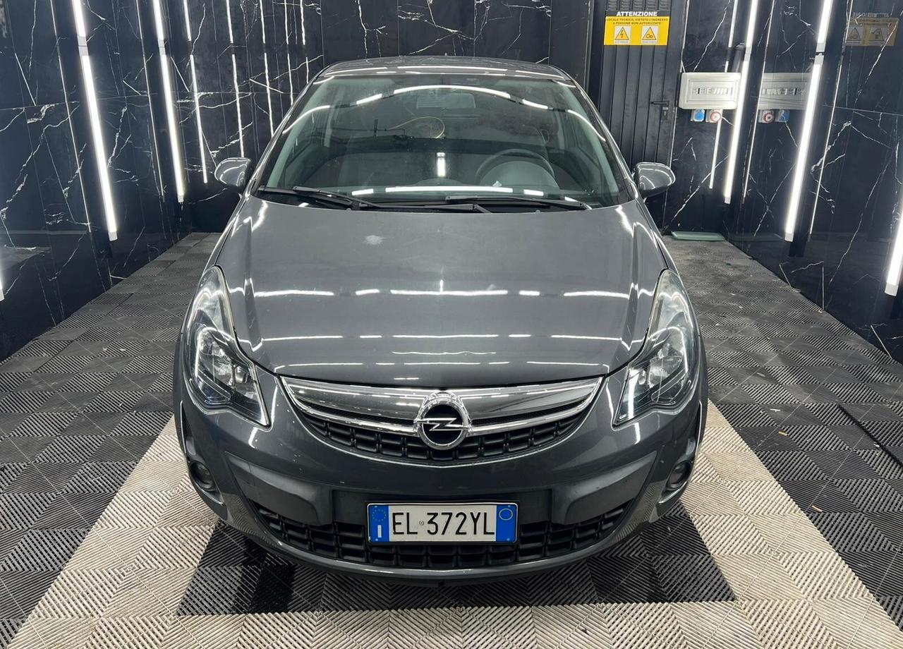 Opel Corsa 1.2 85CV 3 porte GPL-TECH Elective